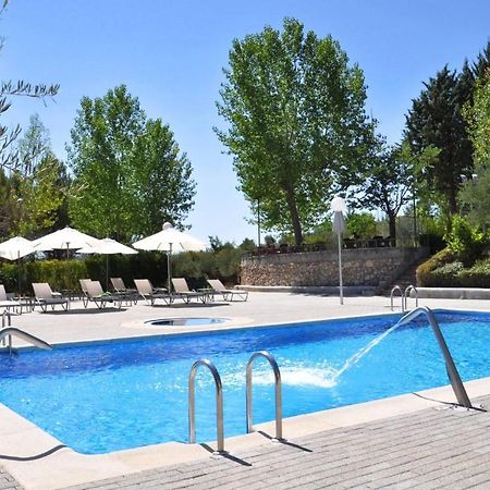 La Fuensanta Hostal-Rural Horche Dış mekan fotoğraf