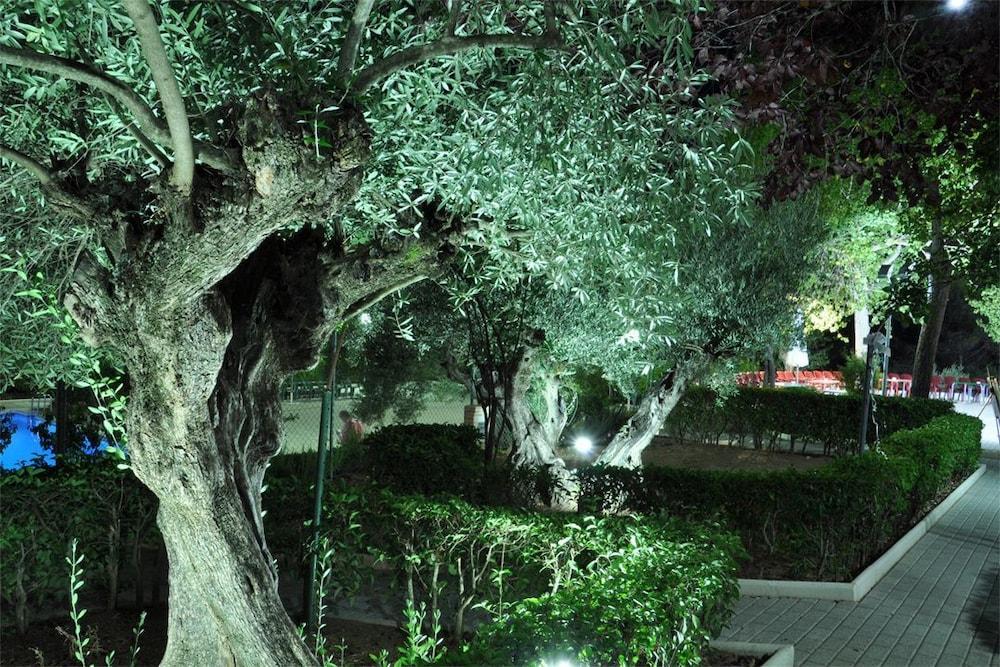 La Fuensanta Hostal-Rural Horche Dış mekan fotoğraf