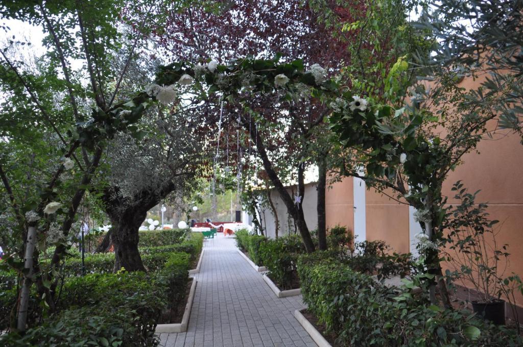 La Fuensanta Hostal-Rural Horche Dış mekan fotoğraf